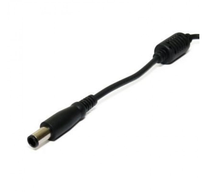 Extradigital Блок живлення до ноутбуку Extradigital Dell 19.5V, 3.34A, 65W (7.4x5.0) (PSD3804)
