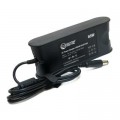 Extradigital Блок живлення до ноутбуку Extradigital Dell 19.5V, 3.34A, 65W (7.4x5.0) (PSD3804)