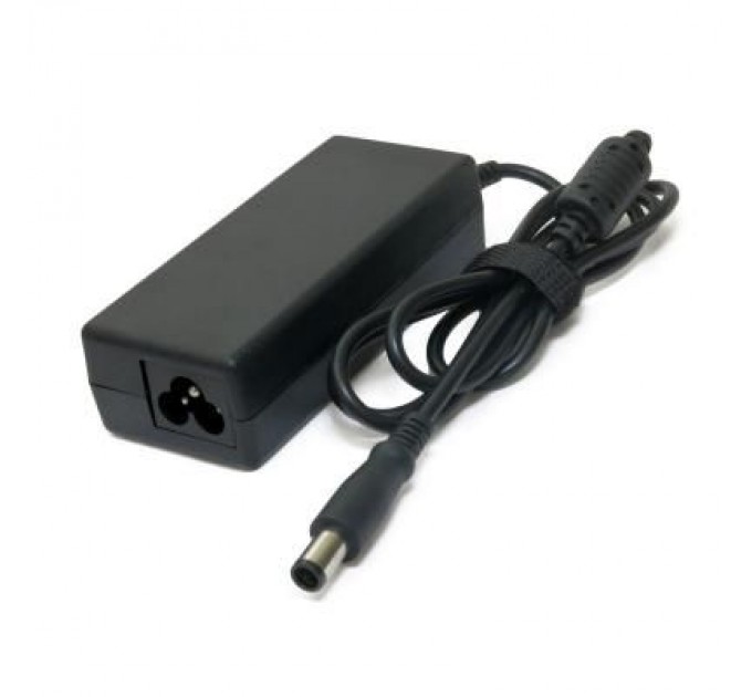 Extradigital Блок живлення до ноутбуку Extradigital HP 18.5V, 3.5A, 65W (7.4x5.0) (PSH3807)