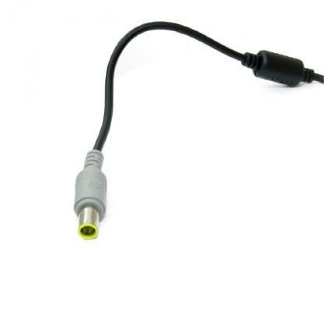 Extradigital Блок живлення до ноутбуку Extradigital IBM 20V, 4.5A, 90W (7.9x5.5) (PSI3810)