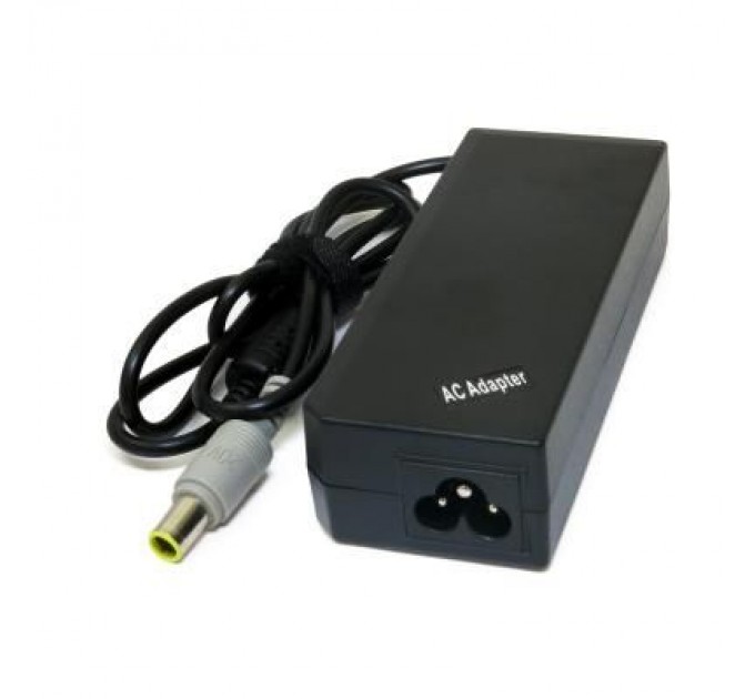 Extradigital Блок живлення до ноутбуку Extradigital IBM 20V, 4.5A, 90W (7.9x5.5) (PSI3810)