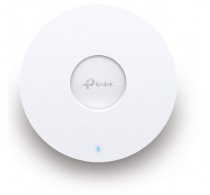 TP-Link Точка доступу Wi-Fi TP-Link EAP660-HD
