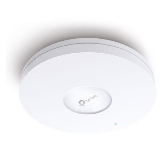 TP-Link Точка доступу Wi-Fi TP-Link EAP660-HD