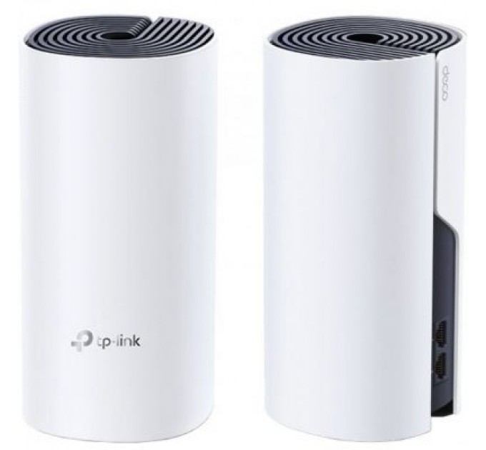 TP-Link Точка доступу Wi-Fi TP-Link DECO-P9-2-PACK