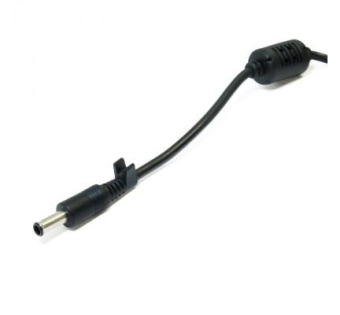 Extradigital Блок живлення до ноутбуку Extradigital Samsung 19V, 3.15A, 60W (5.5x3.0) (PSS3812)