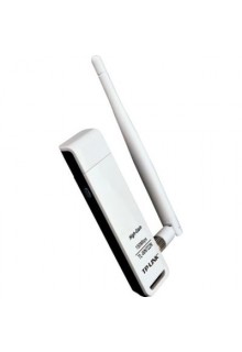 Wi-Fi адаптери