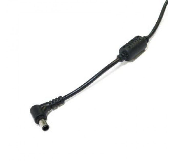 Extradigital Блок живлення до ноутбуку Extradigital Sony 19.5V, 4.7A, 92W (6.0x4.4) (PSS3814)