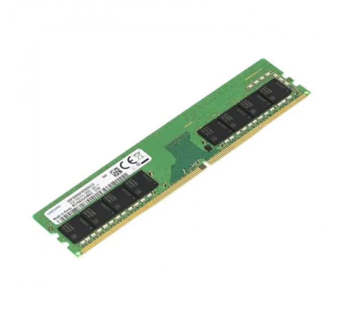 Samsung Модуль пам'яті для комп'ютера DDR4 8GB 3200 MHz Samsung (M378A1G44CB0-CWE)