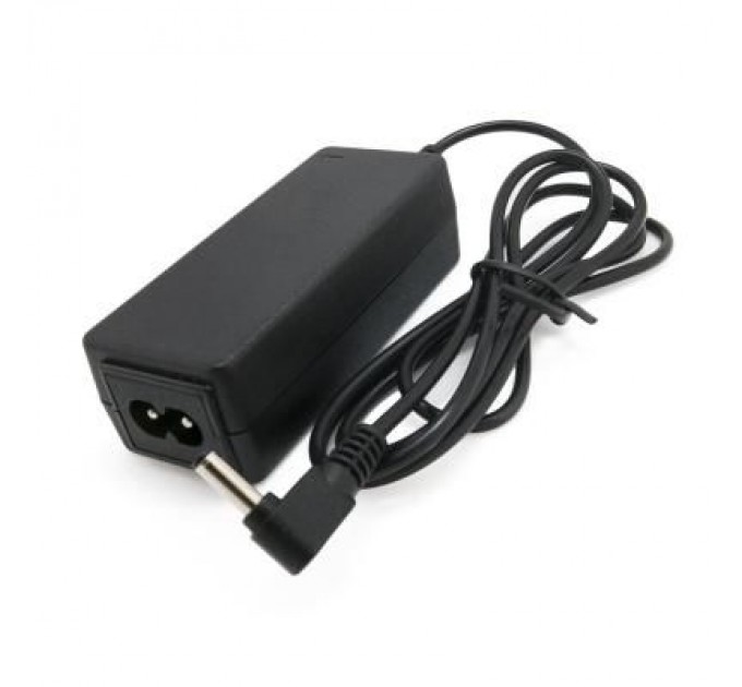 Extradigital Блок живлення до ноутбуку Extradigital Asus 19V, 1.75A, 33W (4.0x1.35) (PSA3818)