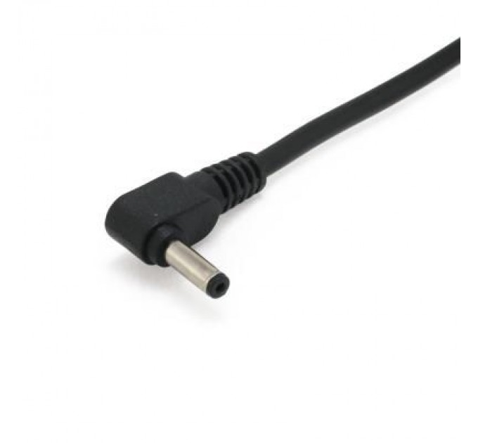 Extradigital Блок живлення до ноутбуку Extradigital Asus 19V, 2.37A, 45W (4.0x1.35) (PSA3819)