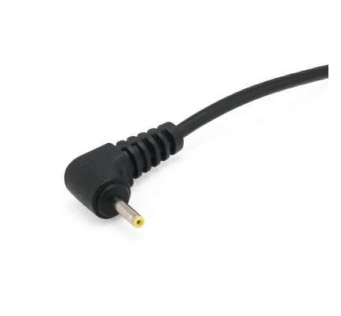 Extradigital Блок живлення до ноутбуку Extradigital Asus 19V, 2.1A, 40W (2.5x0.7) (PSA3820)