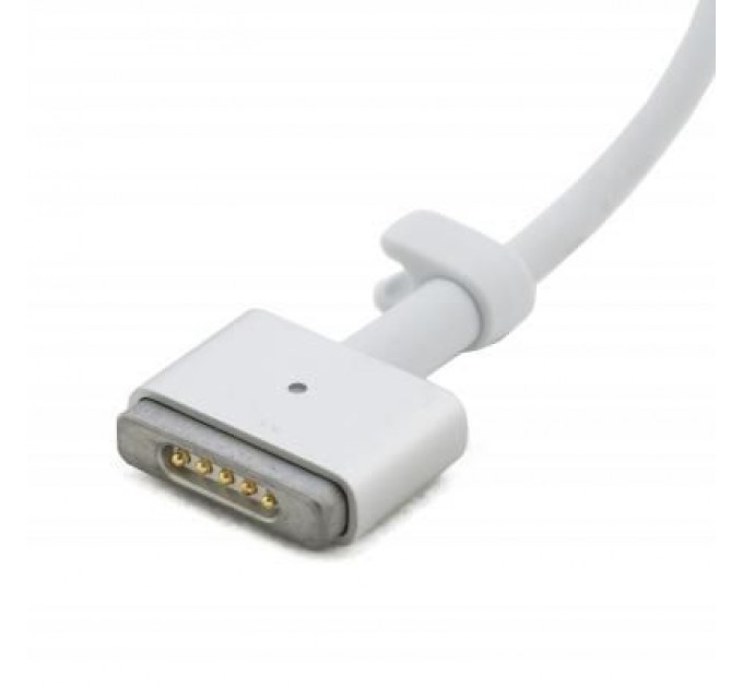 Extradigital Блок живлення до ноутбуку Extradigital APPLE MacBook Pro 60W, MagSafe2 (PSA3829)