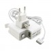 Extradigital Блок живлення до ноутбуку Extradigital APPLE MacBook Pro 60W, MagSafe2 (PSA3829)