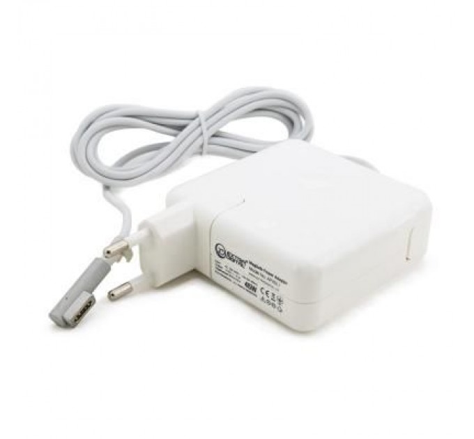 Extradigital Блок живлення до ноутбуку Extradigital APPLE MacBook Air 45W, MagSafe1 (PSA3830)