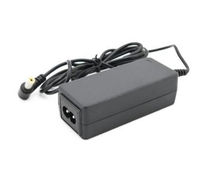 Extradigital Блок живлення до ноутбуку Extradigital Acer 19V, 2.15 A, 40W (5.5x1.7) (PSA3831)