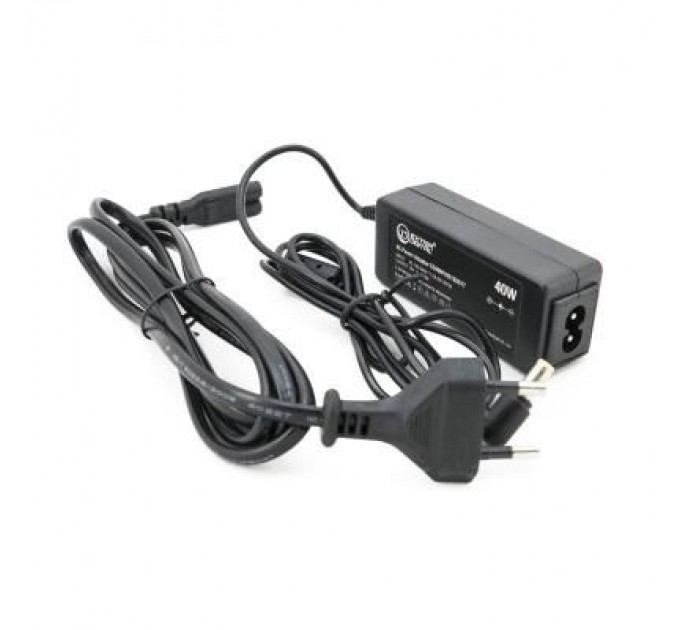 Extradigital Блок живлення до ноутбуку Extradigital Acer 19V, 2.15 A, 40W (5.5x1.7) (PSA3831)
