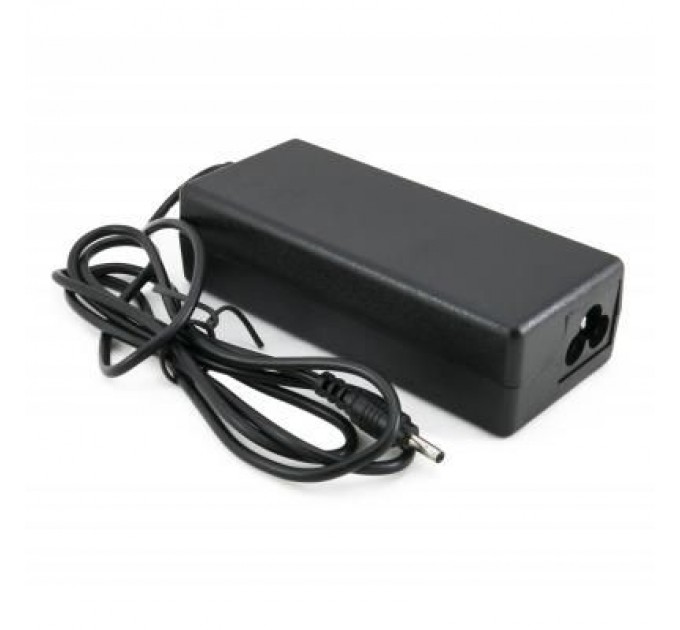 Extradigital Блок живлення до ноутбуку Extradigital Asus 19V, 2.37A, 45W (3.0x1.35) (PSA3835)