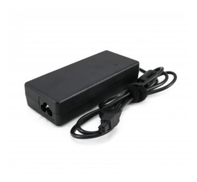 Extradigital Блок живлення до ноутбуку Extradigital Dell 20V, 4.5A, 90W (3pins) (PSD3837)