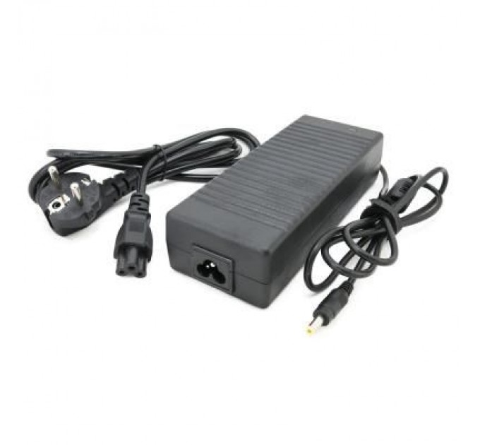 Extradigital Блок живлення до ноутбуку Extradigital HP 18.5V, 6.5A, 120W (4.8x1.7) (PSH3839)