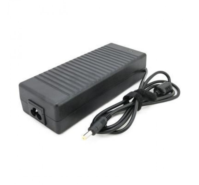 Extradigital Блок живлення до ноутбуку Extradigital HP 18.5V, 6.5A, 120W (4.8x1.7) (PSH3839)