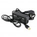 Extradigital Блок живлення до ноутбуку Extradigital Lenovo 20V, 3.25A, 65W (11x4.5 Rectangular) (PSL3840)