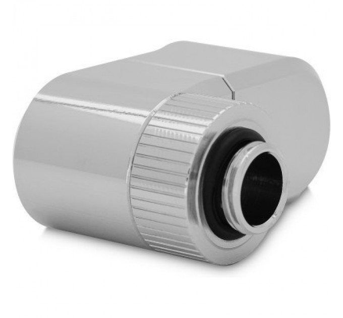 Ekwb Фітинг для СРО Ekwb EK-Quantum Torque Double Rotary Offset 28 - Nickel (3831109893456)