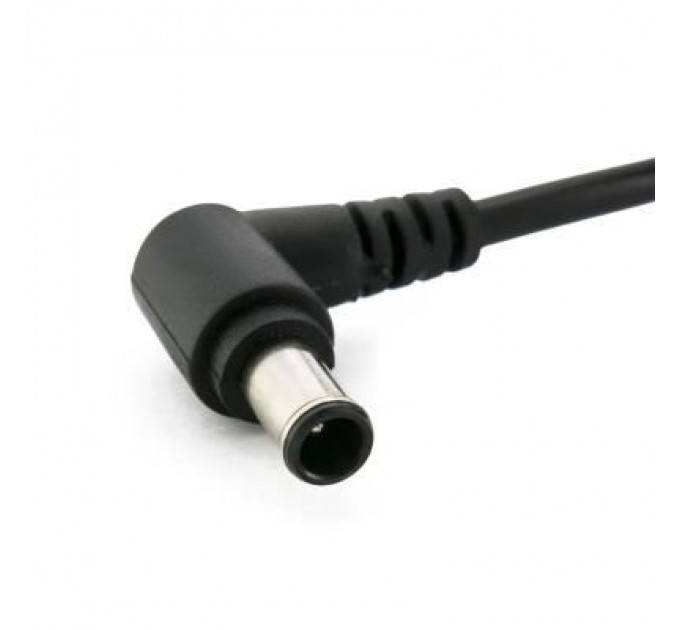 Extradigital Блок живлення до ноутбуку Extradigital Sony 19V, 3.16A, 60W (6.0x4.4) (PSS3845)