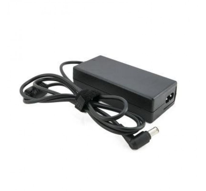 Extradigital Блок живлення до ноутбуку Extradigital Toshiba 19V, 3.16A, 60W (6.3x3.0) (PST3846)