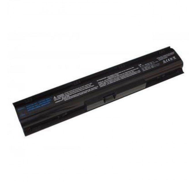 PowerPlant Акумулятор до ноутбука HP ProBook 4730s (HSTNN-IB2S) 14.4V 5200mAh PowerPlant (NB00000278)
