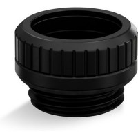 Фітинг для СРО Ekwb EK-Quantum Torque Micro HDC 12 - Black (3831109837405)
