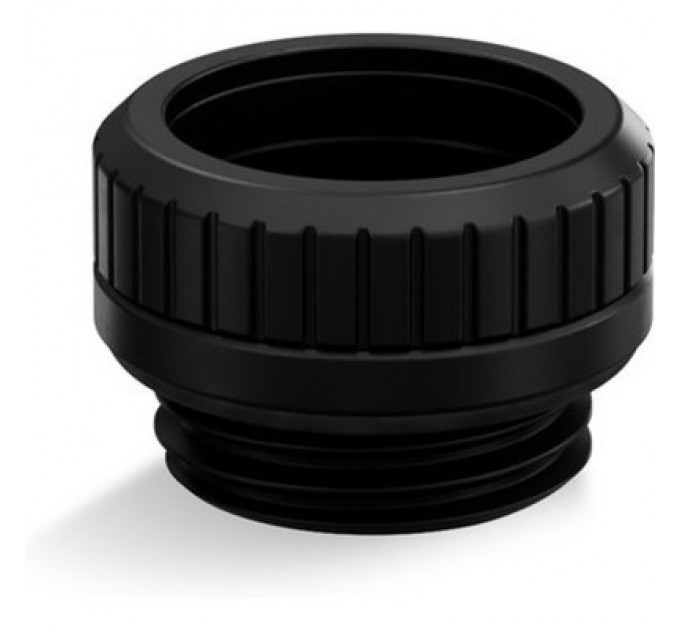 Ekwb Фітинг для СРО Ekwb EK-Quantum Torque Micro HDC 12 - Black (3831109837405)