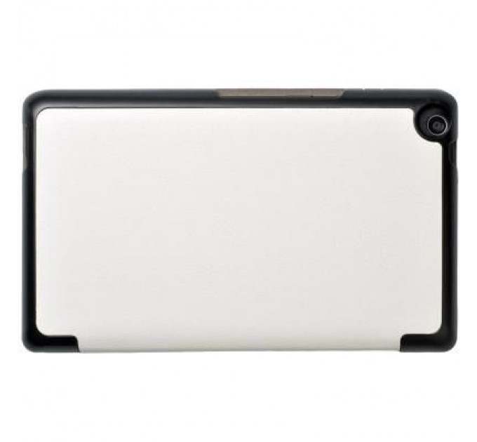 Grand-X Чохол до планшета Grand-X для ASUS ZenPad 7.0 Z370 White (ATC - AZPZ370W)