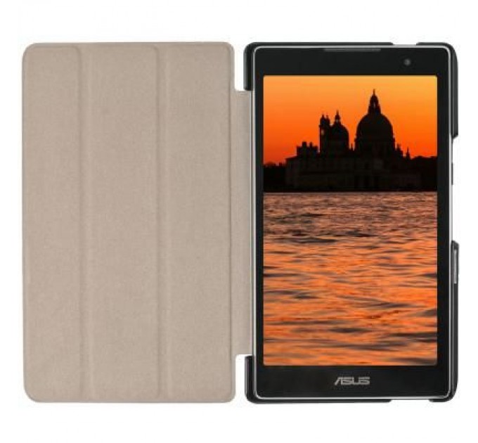 Grand-X Чохол до планшета Grand-X для ASUS ZenPad 7.0 Z370 White (ATC - AZPZ370W)