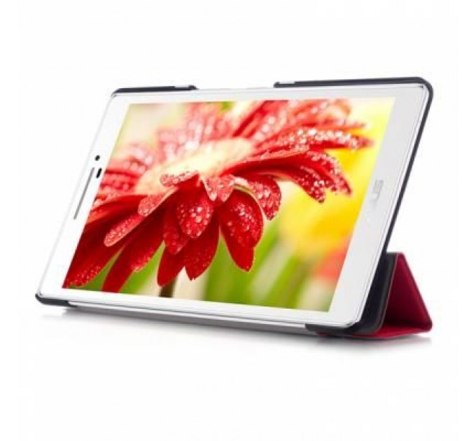 Grand-X Чохол до планшета Grand-X для ASUS ZenPad 7.0 Z370 Red (ATC - AZPZ370R)