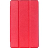 Чохол до планшета Grand-X для ASUS ZenPad 7.0 Z370 Red (ATC - AZPZ370R)