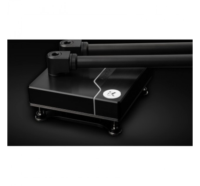 Ekwb Фітинг для СРО Ekwb EK-Quantum Torque Micro HDC 12 - Black (3831109837405)