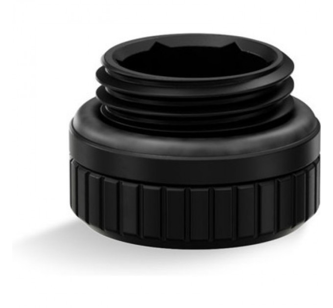 Ekwb Фітинг для СРО Ekwb EK-Quantum Torque Micro HDC 12 - Black (3831109837405)