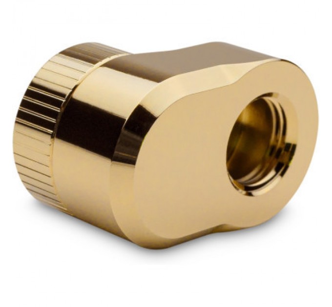 Ekwb Фітинг для СРО Ekwb EK-Quantum Torque Rotary Offset 14 - Gold (3831109849958)