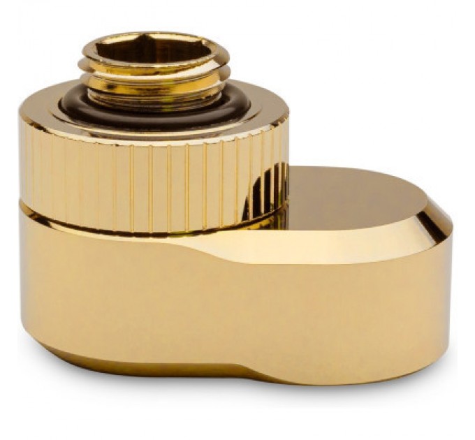 Ekwb Фітинг для СРО Ekwb EK-Quantum Torque Rotary Offset 14 - Gold (3831109849958)