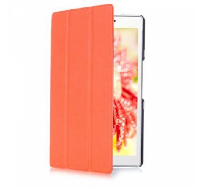 Grand-X Чохол до планшета Grand-X для ASUS ZenPad 7.0 Z370 Orange (ATC - AZPZ370O)