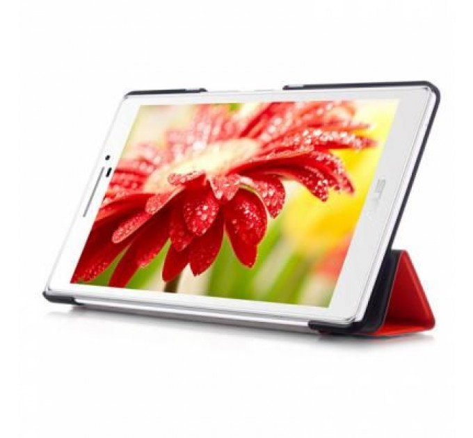 Grand-X Чохол до планшета Grand-X для ASUS ZenPad 7.0 Z370 Orange (ATC - AZPZ370O)