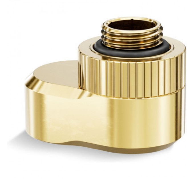 Ekwb Фітинг для СРО Ekwb EK-Quantum Torque Rotary Offset 14 - Gold (3831109849958)