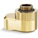 Ekwb Фітинг для СРО Ekwb EK-Quantum Torque Rotary Offset 14 - Gold (3831109849958)