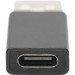 Assmann Перехідник USB-A to USB-C (M/F) 3A 5GB ver.3.0 Digitus (AK-300524-000-S)