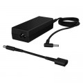 HP Блок живлення до ноутбуку HP 90W Smart AC Adapter (H6Y90AA)