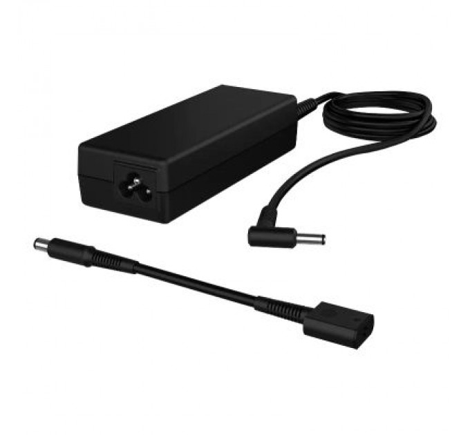 HP Блок живлення до ноутбуку HP 90W Smart AC Adapter (H6Y90AA)