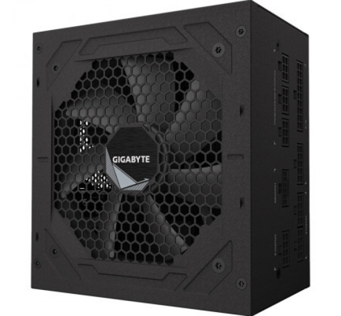 GIGABYTE Блок живлення GIGABYTE 750W (GP-UD750GM PG5)