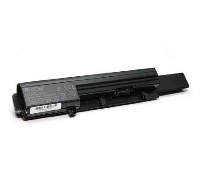 PowerPlant Акумулятор до ноутбука DELL Vostro 3300 (50TKN) 14.8V 40Wh PowerPlant (NB00000280)