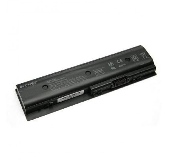 PowerPlant Акумулятор до ноутбука HP Pavilion m6 (HSTNN-LB3N) 11.1V 5200mAh PowerPlant (NB00000259)