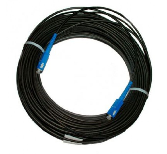 OK-Net Оптичний патчкорд SC/UPC-SC/UPC, Simplex, Singlemode, 560м OK-Net (ОКТ-Д(1,0)-1Е-560)